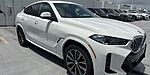 Used 2025 BMW X6 XDRIVE40I in WEST PALM BEACH, FLORIDA
