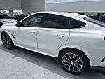 Used 2025 BMW X6 XDRIVE40I in WEST PALM BEACH, FLORIDA (Photo 10)