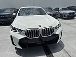 Used 2025 BMW X6 XDRIVE40I in WEST PALM BEACH, FLORIDA (Photo 4)