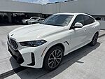 Used 2025 BMW X6 XDRIVE40I in WEST PALM BEACH, FLORIDA (Photo 5)