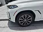Used 2025 BMW X6 XDRIVE40I in WEST PALM BEACH, FLORIDA (Photo 6)