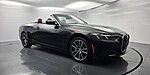 Used 2025 BMW 4 SERIES 430i Convertible in WEST PALM BEACH, FLORIDA