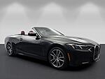 Used 2025 BMW 4 SERIES 430i Convertible in WEST PALM BEACH, FLORIDA (Photo 1)
