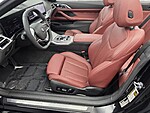 Used 2025 BMW 4 SERIES 430i Convertible in WEST PALM BEACH, FLORIDA (Photo 10)