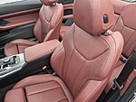 Used 2025 BMW 4 SERIES 430i Convertible in WEST PALM BEACH, FLORIDA (Photo 12)