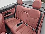 Used 2025 BMW 4 SERIES 430i Convertible in WEST PALM BEACH, FLORIDA (Photo 13)