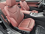 Used 2025 BMW 4 SERIES 430i Convertible in WEST PALM BEACH, FLORIDA (Photo 26)