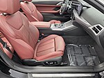 Used 2025 BMW 4 SERIES 430i Convertible in WEST PALM BEACH, FLORIDA (Photo 27)