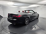 Used 2025 BMW 4 SERIES 430i Convertible in WEST PALM BEACH, FLORIDA (Photo 4)