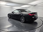 Used 2025 BMW 4 SERIES 430i Convertible in WEST PALM BEACH, FLORIDA (Photo 7)