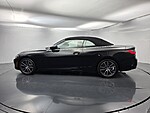 Used 2025 BMW 4 SERIES 430i Convertible in WEST PALM BEACH, FLORIDA (Photo 8)