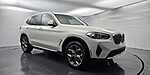 Used 2023 BMW X3 SDRIVE30I in WEST PALM BEACH, FLORIDA