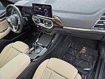 Used 2023 BMW X3 SDRIVE30I in WEST PALM BEACH, FLORIDA (Photo 29)
