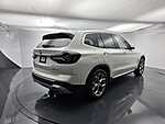 Used 2023 BMW X3 SDRIVE30I in WEST PALM BEACH, FLORIDA (Photo 4)