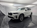 Used 2023 BMW X3 SDRIVE30I in WEST PALM BEACH, FLORIDA (Photo 8)