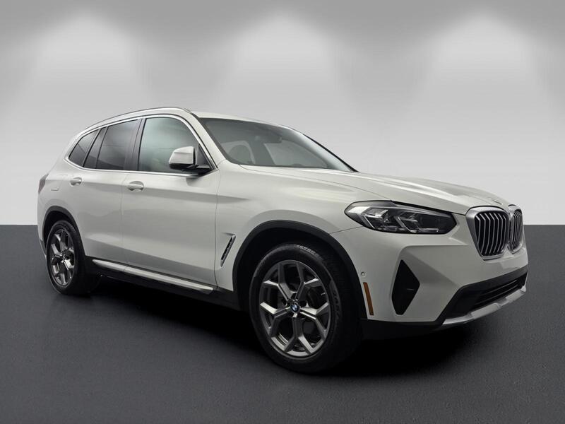 Used 2023 BMW X3 SDRIVE30I in WEST PALM BEACH, FLORIDA