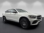 Used 2023 MERCEDES-BENZ GLC-CLASS GLC 300 COUPE in WEST PALM BEACH, FLORIDA (Photo 1)