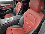 Used 2023 MERCEDES-BENZ GLC-CLASS GLC 300 COUPE in WEST PALM BEACH, FLORIDA (Photo 11)
