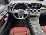 Used 2023 MERCEDES-BENZ GLC-CLASS GLC 300 COUPE in WEST PALM BEACH, FLORIDA (Photo 13)