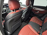 Used 2023 MERCEDES-BENZ GLC-CLASS GLC 300 COUPE in WEST PALM BEACH, FLORIDA (Photo 15)