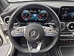 Used 2023 MERCEDES-BENZ GLC-CLASS GLC 300 COUPE in WEST PALM BEACH, FLORIDA (Photo 18)