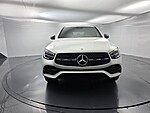Used 2023 MERCEDES-BENZ GLC-CLASS GLC 300 COUPE in WEST PALM BEACH, FLORIDA (Photo 2)