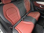 Used 2023 MERCEDES-BENZ GLC-CLASS GLC 300 COUPE in WEST PALM BEACH, FLORIDA (Photo 27)
