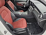 Used 2023 MERCEDES-BENZ GLC-CLASS GLC 300 COUPE in WEST PALM BEACH, FLORIDA (Photo 28)