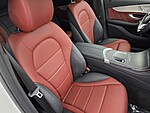 Used 2023 MERCEDES-BENZ GLC-CLASS GLC 300 COUPE in WEST PALM BEACH, FLORIDA (Photo 29)