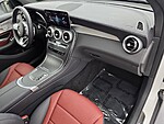 Used 2023 MERCEDES-BENZ GLC-CLASS GLC 300 COUPE in WEST PALM BEACH, FLORIDA (Photo 30)
