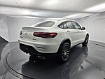 Used 2023 MERCEDES-BENZ GLC-CLASS GLC 300 COUPE in WEST PALM BEACH, FLORIDA (Photo 4)