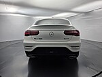 Used 2023 MERCEDES-BENZ GLC-CLASS GLC 300 COUPE in WEST PALM BEACH, FLORIDA (Photo 5)