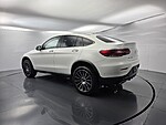 Used 2023 MERCEDES-BENZ GLC-CLASS GLC 300 COUPE in WEST PALM BEACH, FLORIDA (Photo 6)