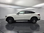 Used 2023 MERCEDES-BENZ GLC-CLASS GLC 300 COUPE in WEST PALM BEACH, FLORIDA (Photo 7)