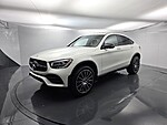 Used 2023 MERCEDES-BENZ GLC-CLASS GLC 300 COUPE in WEST PALM BEACH, FLORIDA (Photo 8)