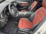 Used 2023 MERCEDES-BENZ GLC-CLASS GLC 300 COUPE in WEST PALM BEACH, FLORIDA (Photo 9)