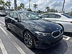 Used 2026 BMW 3 SERIES 330i NA Sedan in WEST PALM BEACH, FLORIDA (Photo 1)