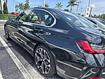 Used 2026 BMW 3 SERIES 330i NA Sedan in WEST PALM BEACH, FLORIDA (Photo 10)
