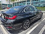 Used 2026 BMW 3 SERIES 330i NA Sedan in WEST PALM BEACH, FLORIDA (Photo 11)