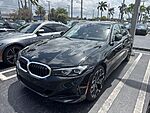 Used 2026 BMW 3 SERIES 330i NA Sedan in WEST PALM BEACH, FLORIDA (Photo 6)