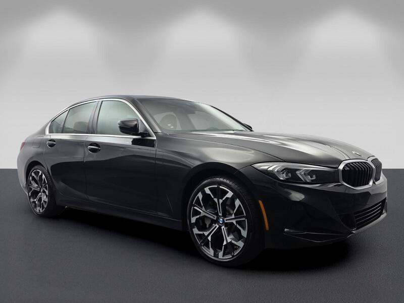 Used 2026 BMW 3 SERIES 330I in WEST PALM BEACH, FLORIDA