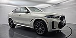 Used 2025 BMW X6 XDRIVE40I in WEST PALM BEACH, FLORIDA