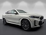 Used 2025 BMW X6 XDRIVE40I in WEST PALM BEACH, FLORIDA (Photo 1)