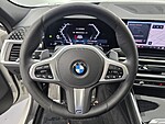 Used 2025 BMW X6 XDRIVE40I in WEST PALM BEACH, FLORIDA (Photo 18)
