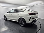 Used 2025 BMW X6 XDRIVE40I in WEST PALM BEACH, FLORIDA (Photo 6)