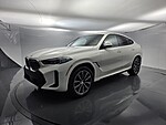 Used 2025 BMW X6 XDRIVE40I in WEST PALM BEACH, FLORIDA (Photo 8)