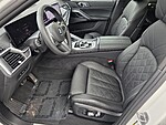 Used 2025 BMW X6 XDRIVE40I in WEST PALM BEACH, FLORIDA (Photo 9)