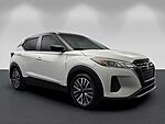 Used 2022 NISSAN KICKS SV FWD in WEST PALM BEACH, FLORIDA (Photo 1)