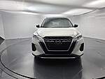 Used 2022 NISSAN KICKS SV FWD in WEST PALM BEACH, FLORIDA (Photo 2)