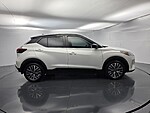 Used 2022 NISSAN KICKS SV FWD in WEST PALM BEACH, FLORIDA (Photo 3)